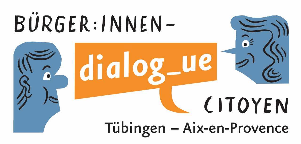 ONLINE Dialogue citoyen Aix-Tübingen : La vie étudiante dans nos deux villes : initiatives et perspectives