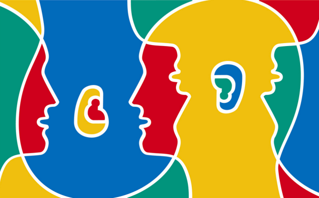 Journée Européenne des langues